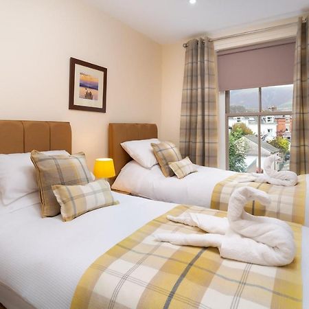 Dovedale Villa Кесвик Екстериор снимка