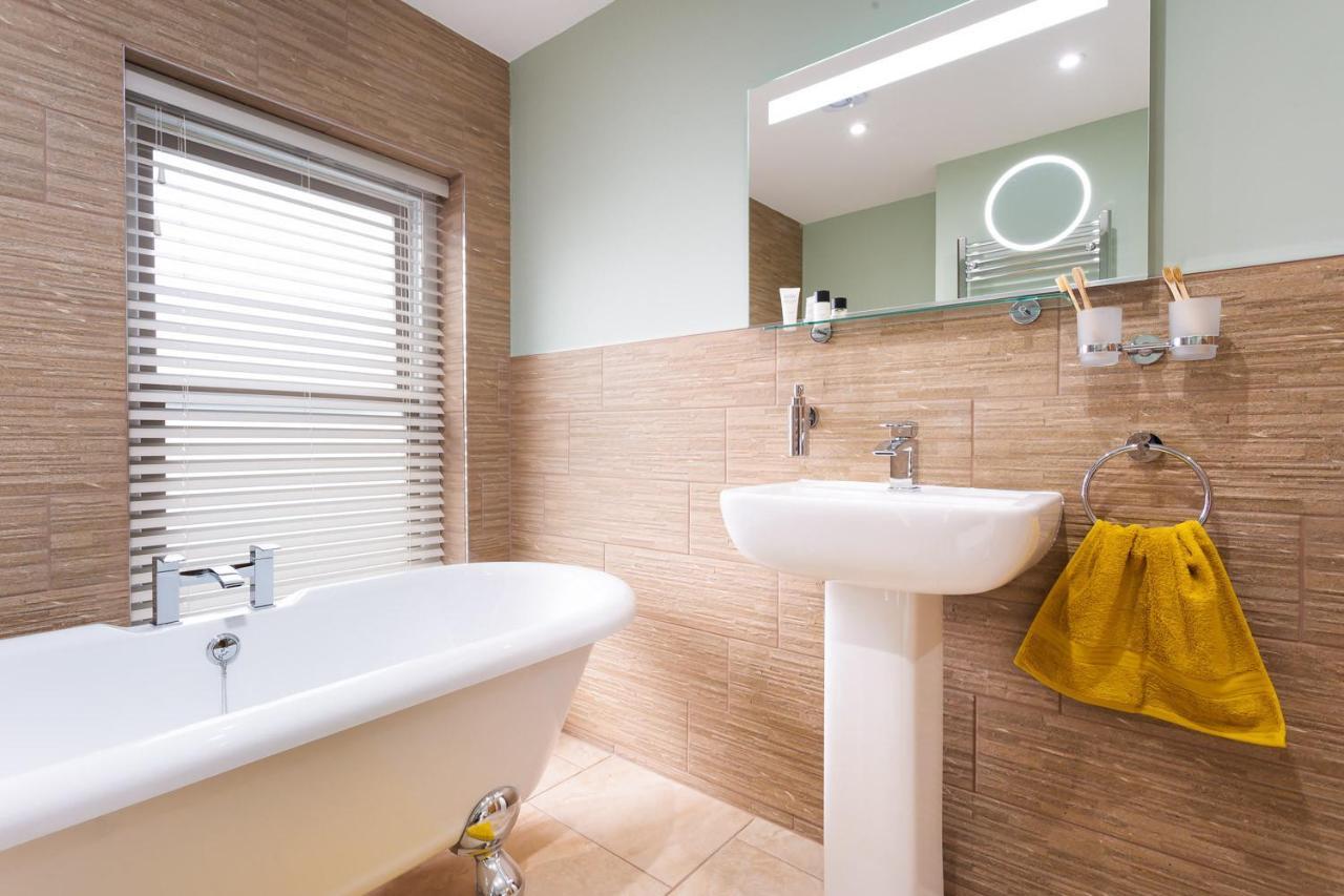 Dovedale Villa Кесвик Екстериор снимка